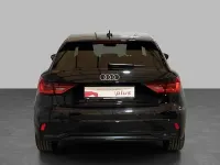 Usata Audi A1 Sportback Business 116 CV (85 kW) 2025 Nero mito metallizzato Utilitaria