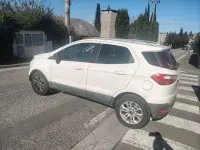 Usata Ford Ecosport Titanium S 95 CV (69 kW) 2016 SUV
