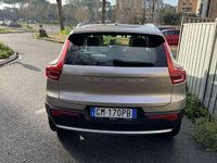 Usata Volvo XC40 Core 129 CV (94 kW) 2023 SUV