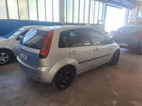Usata Ford Fiesta Titanium 75 CV (55 kW) 2006 Other Utilitaria