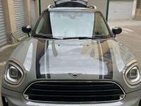 Usata Mini Cooper Countryman Business 136 CV (100 kW) 2022 SUV