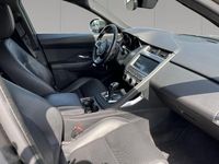 Usata Jaguar E-Pace S 150 CV (110 kW) 2020 Silicon silver SUV