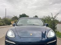 Usata Porsche Cayenne 239 CV (175 kW) 2011 Bianco SUV