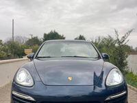 Usata Porsche Cayenne 245 CV (180 kW) 2011 Bianco SUV