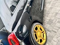 Usata Abarth 500 2011 Cabrio