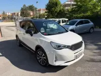 Gebraucht DR DR4 114 PS (83 kW) 2020 Weiß SUV