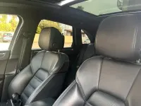 Usata Porsche Macan T 265 CV (194 kW) 2023 Nero SUV