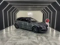 Usata Audi A3 Ambiente 150 CV (110 kW) 2018 Grigio Berlina