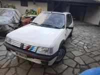 Usata Peugeot 205 101 CV (74 kW) 1989 Berlina