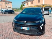 Usata Renault Captur Techno 91 CV (66 kW) 2025 Nero SUV