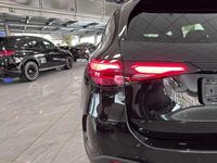Usata Mercedes GLC200 Advanced Plus 204 CV (150 kW) 2024 197 nero ossidiana SUV