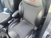 Usata Fiat 500L Trekking 120 CV (88 kW) 2016 Grigio Monovolume