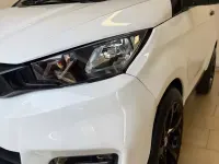 Usata Aixam City Sport 2021 Bianco Berlina