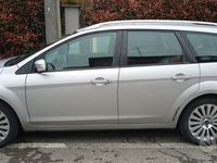 usata Ford Focus 2009