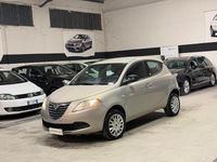 Usata Lancia Ypsilon Gold 85 CV (62 kW) 2013 Oro Utilitaria