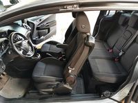 Usata Ford B-MAX 95 CV (69 kW) 2014 Grigio Monovolume