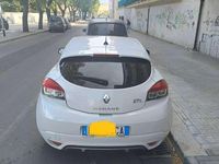 Usata Renault Mégane GT Line GT-Line 110 CV (80 kW) 2012 Berlina