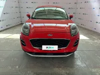 Usata Ford Puma Titanium 125 CV (91 kW) 2021 Rosso SUV