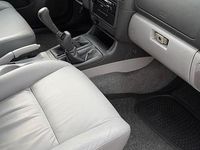 Usata Mitsubishi Pajero 115 CV (84 kW) 2004 Grigio SUV