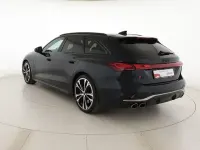 Usata Audi S5 Sport 367 CV (269 kW) 2025 5u blu firmamento metallizzato Station wagon