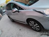 Usata Peugeot 3008 Business-Line 120 CV (88 kW) 2016 Grigio SUV