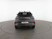 Usata Ford Puma ST-Line 155 CV (114 kW) 2021 Grigio SUV