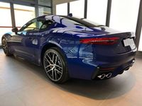 usata Maserati Granturismo GranTurismoTrofeo V6 550CV NUOVA