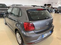 Usata VW Polo 75 CV (55 kW) 2016 Grigio Berlina