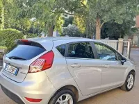 Usata Ford Fiesta Titanium 97 CV (71 kW) 2016 Utilitaria