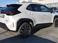 Usata Toyota Yaris Cross Trend 92 CV (67 kW) 2023 Bianco SUV