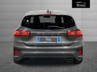 Usata Ford Focus ST-Line 116 CV (85 kW) 2025 Grigio scuro Berlina
