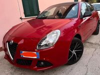 usata Alfa Romeo Giulietta 1.6