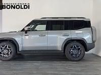 Usata ICH-X K3 244 CV (179 kW) 2025 Urban grey SUV