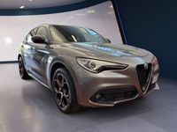 usata Alfa Romeo Stelvio 2020 2.2 t Veloce Q4 210cv auto