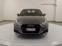 usata Audi A3 Sportback SPB 35 TDI S tronic Business