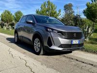 Usata Peugeot 3008 Business-Line 131 CV (96 kW) 2021 SUV