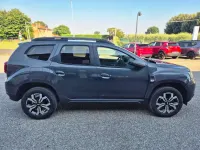 Usata Dacia Duster Journey 101 CV (74 kW) 2023 Grigio SUV