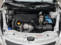 Usata Suzuki Swift 75 CV (55 kW) 2015 Bianco Utilitaria