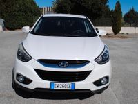 usata Hyundai ix35 1.7 CRDi 2WD Comfort usato