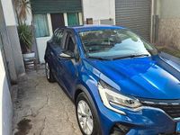 Usata Renault Captur 2021 SUV