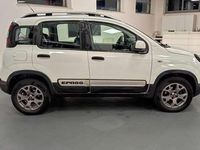 usata Fiat Panda Cross 1.3 mjt 16v 4x4 5POSTI *iva esposta