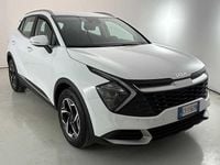 Usata Kia Sportage 136 CV (100 kW) 2025 Bianco SUV