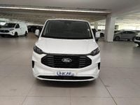 Usata Ford Transit Custom Titanium 150 CV (110 kW) 2024 Antracite Berlina