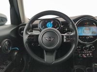 Usado Mini Cooper 136 HP (100 kW) 2023 Preto Citadino