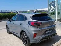 Usata Ford Puma ST-Line 125 CV (91 kW) 2024 Grigio SUV