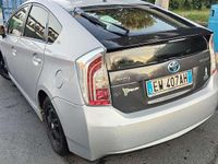 Usata Toyota Prius 99 CV (72 kW) 2014 Grigio Berlina