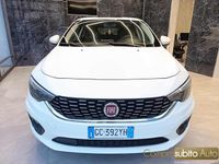 Usata Fiat Tipo Street 95 CV (69 kW) 2020 Bianco Berlina
