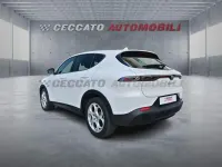 Usata Alfa Romeo Tonale Sprint 130 CV (95 kW) 2023 Bianco SUV