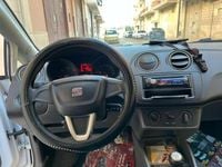 Usata Seat Ibiza ST Style 75 CV (55 kW) 2010 Other Station wagon