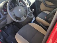 usata Fiat Panda 4x4 1.2 benzina